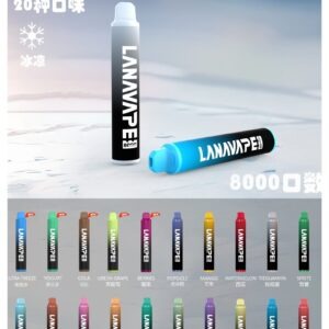 LANA8000口一次性jpg SP2S 蒸氣空間|電子霧化器專賣|主機煙彈一次性電子煙