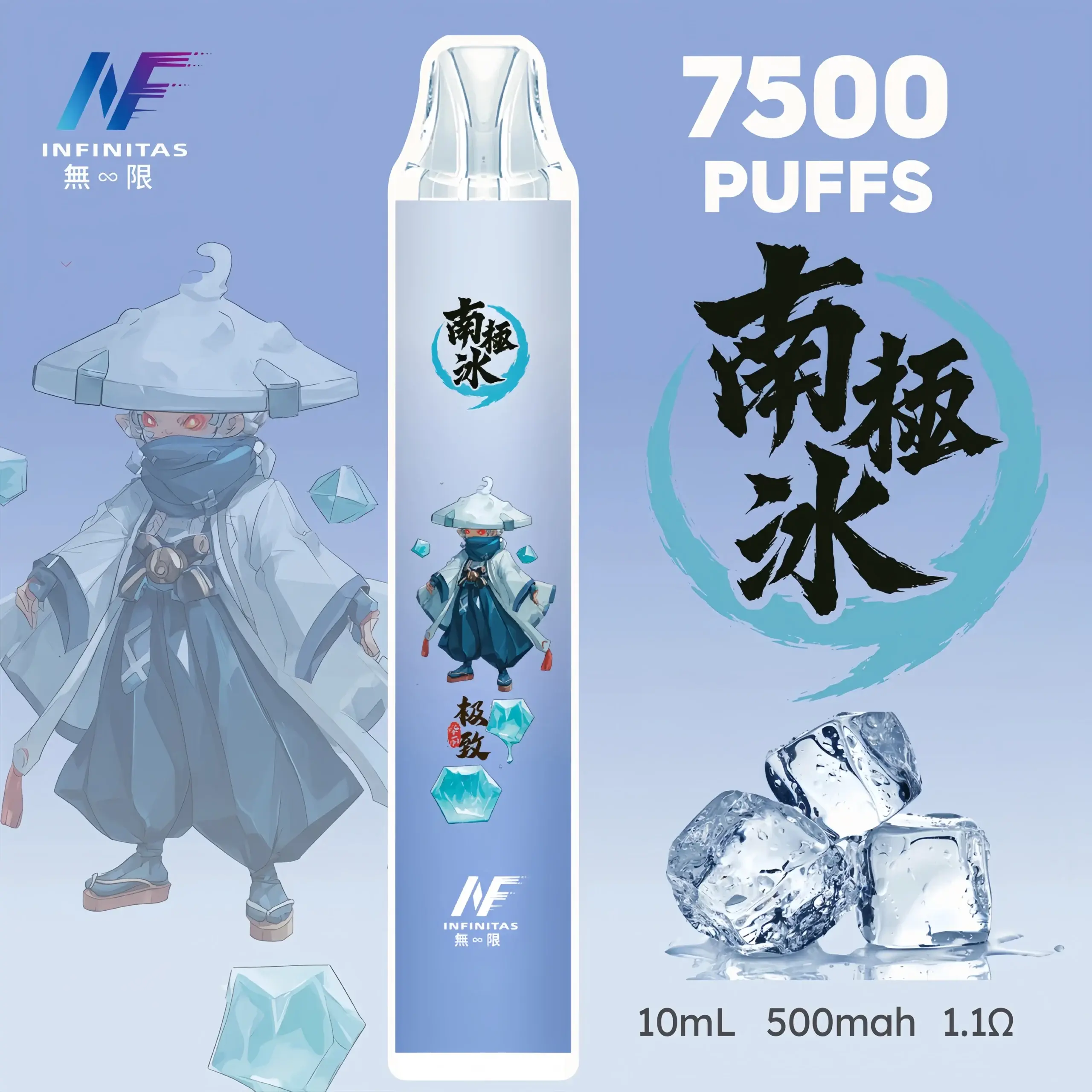 inf鬼滅之刃7500口5scaled1scaled1webp SP2S 蒸氣空間|電子霧化器專賣|主機煙彈一次性電子煙