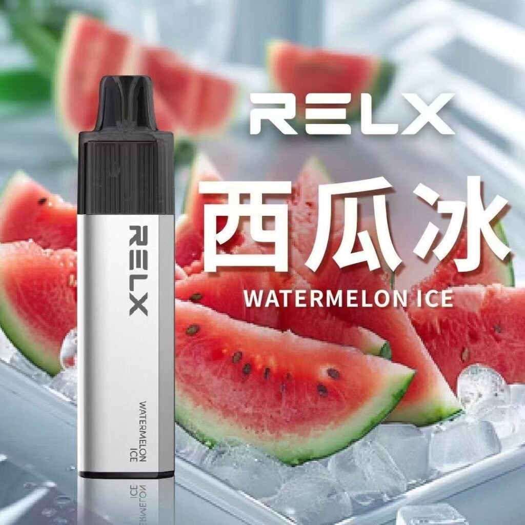 悅刻8000口西瓜冰jpg SP2S 蒸氣空間|電子霧化器專賣|主機煙彈一次性電子煙