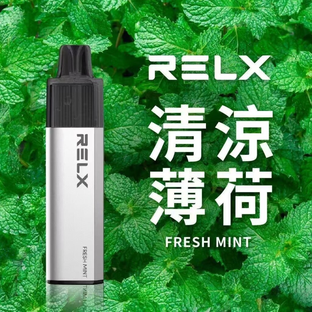 悅刻8000口薄荷jpg SP2S 蒸氣空間|電子霧化器專賣|主機煙彈一次性電子煙